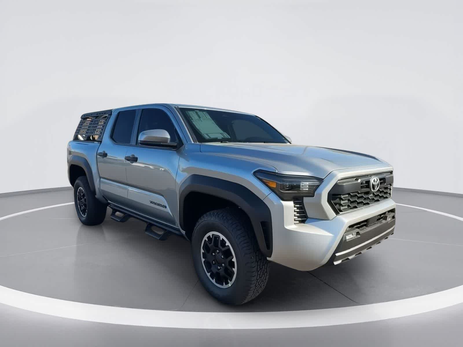 Thumbnail: 2025 Toyota Tacoma - 2
