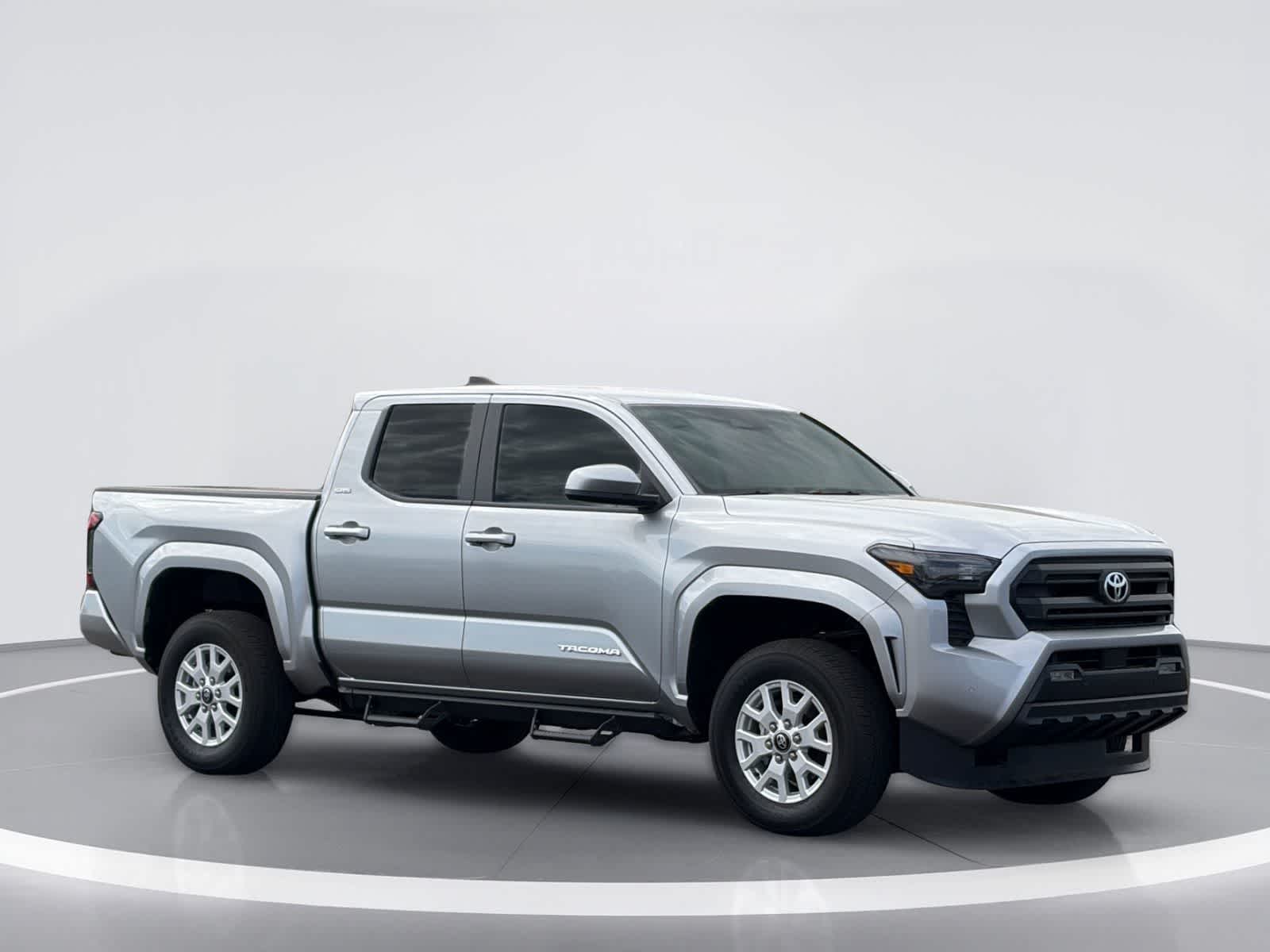 Thumbnail: 2025 Toyota Tacoma - 8