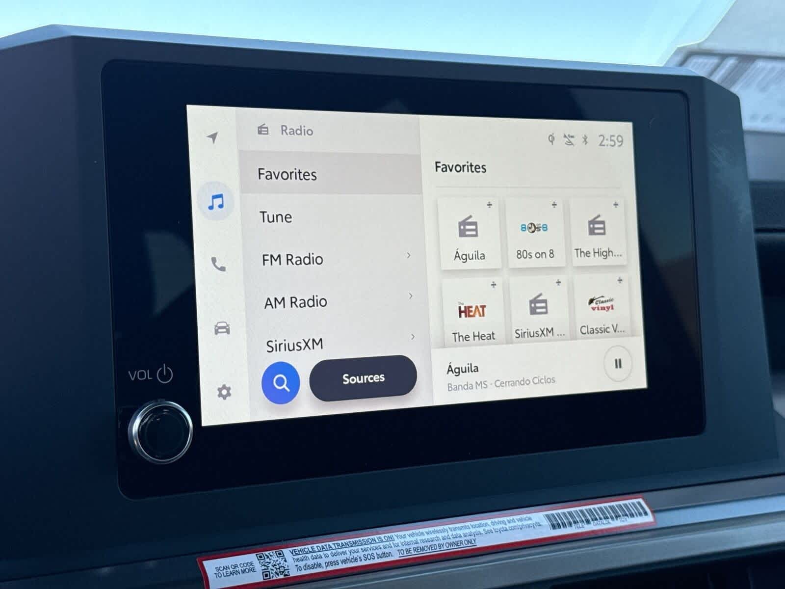 Thumbnail: 2025 Toyota Tacoma - 19