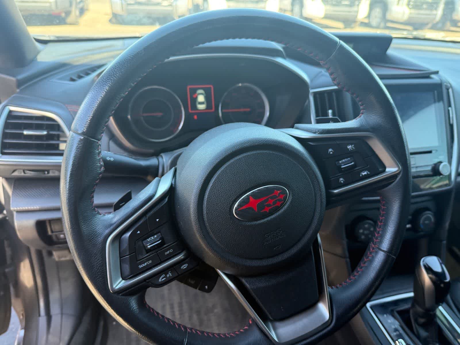 Thumbnail: 2019 Subaru Impreza - 12