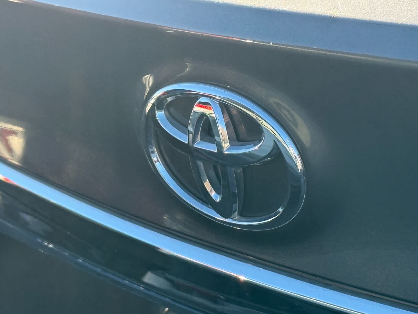 Thumbnail: 2018 Toyota Avalon - 7