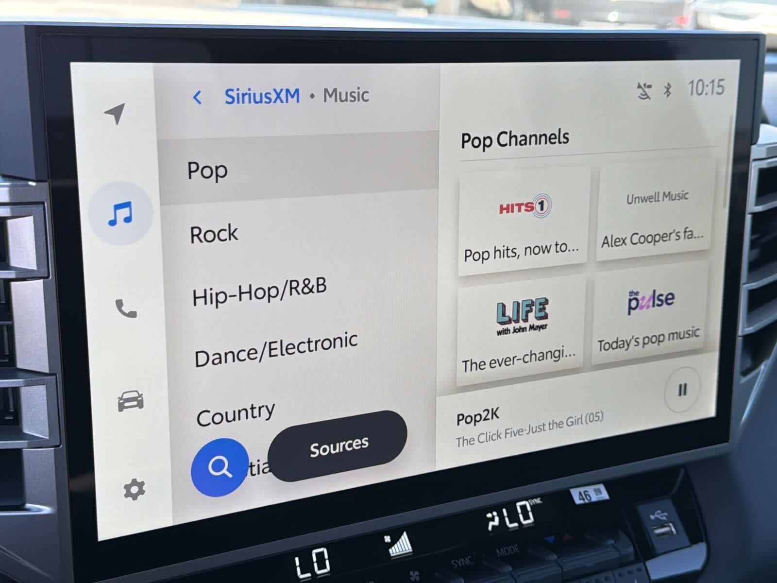 Thumbnail: 2026 Toyota Tundra - 20