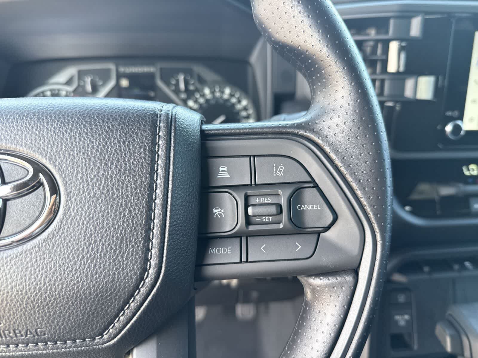 Thumbnail: 2026 Toyota Tundra - 29