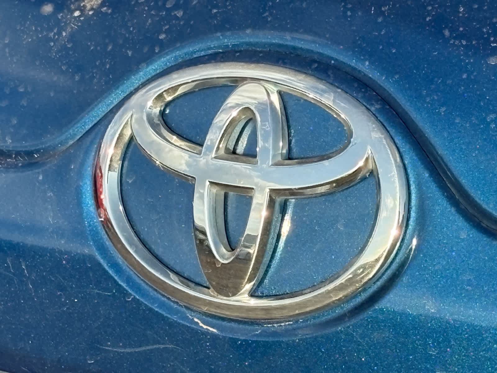 Thumbnail: 2009 Toyota Matrix - 14