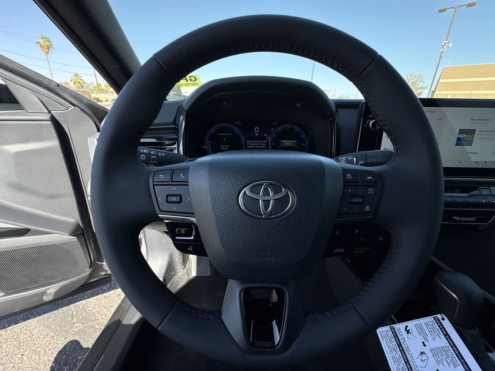 Thumbnail: 2025 Toyota Camry - 27