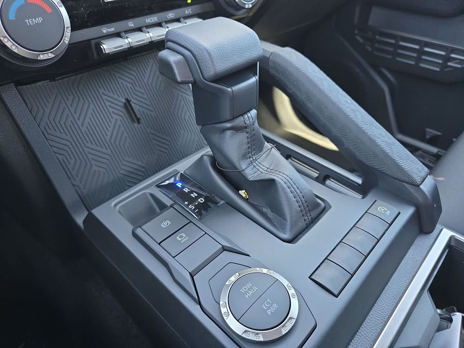 Thumbnail: 2026 Toyota Tacoma - 25
