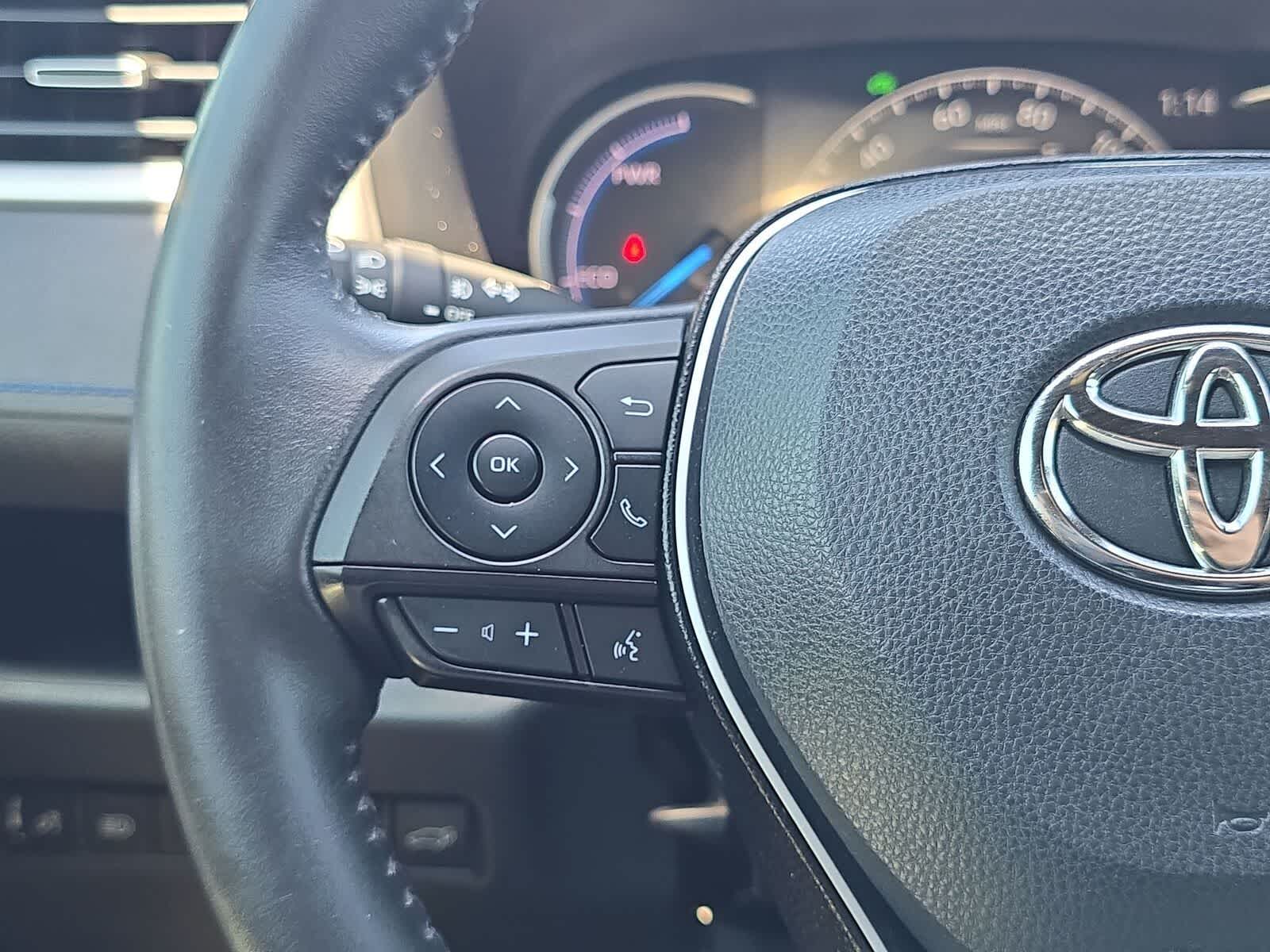 Thumbnail: 2020 Toyota RAV4 - 28