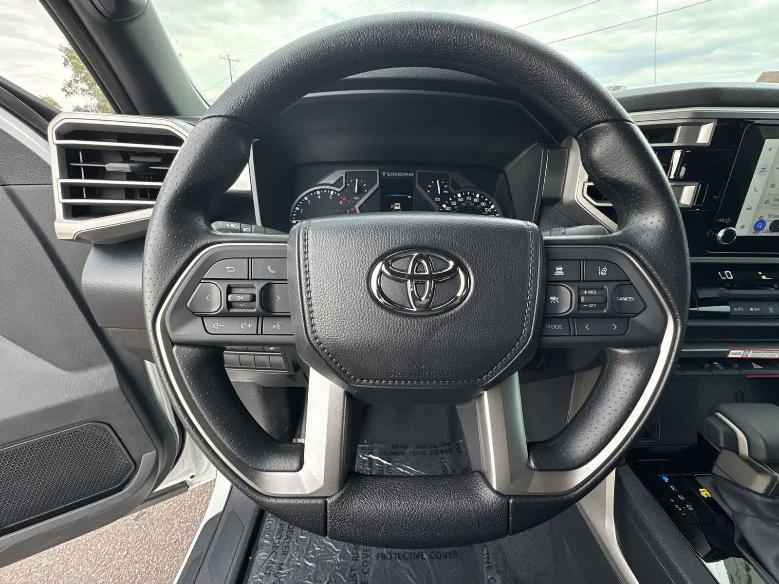 Thumbnail: 2026 Toyota Tundra - 27