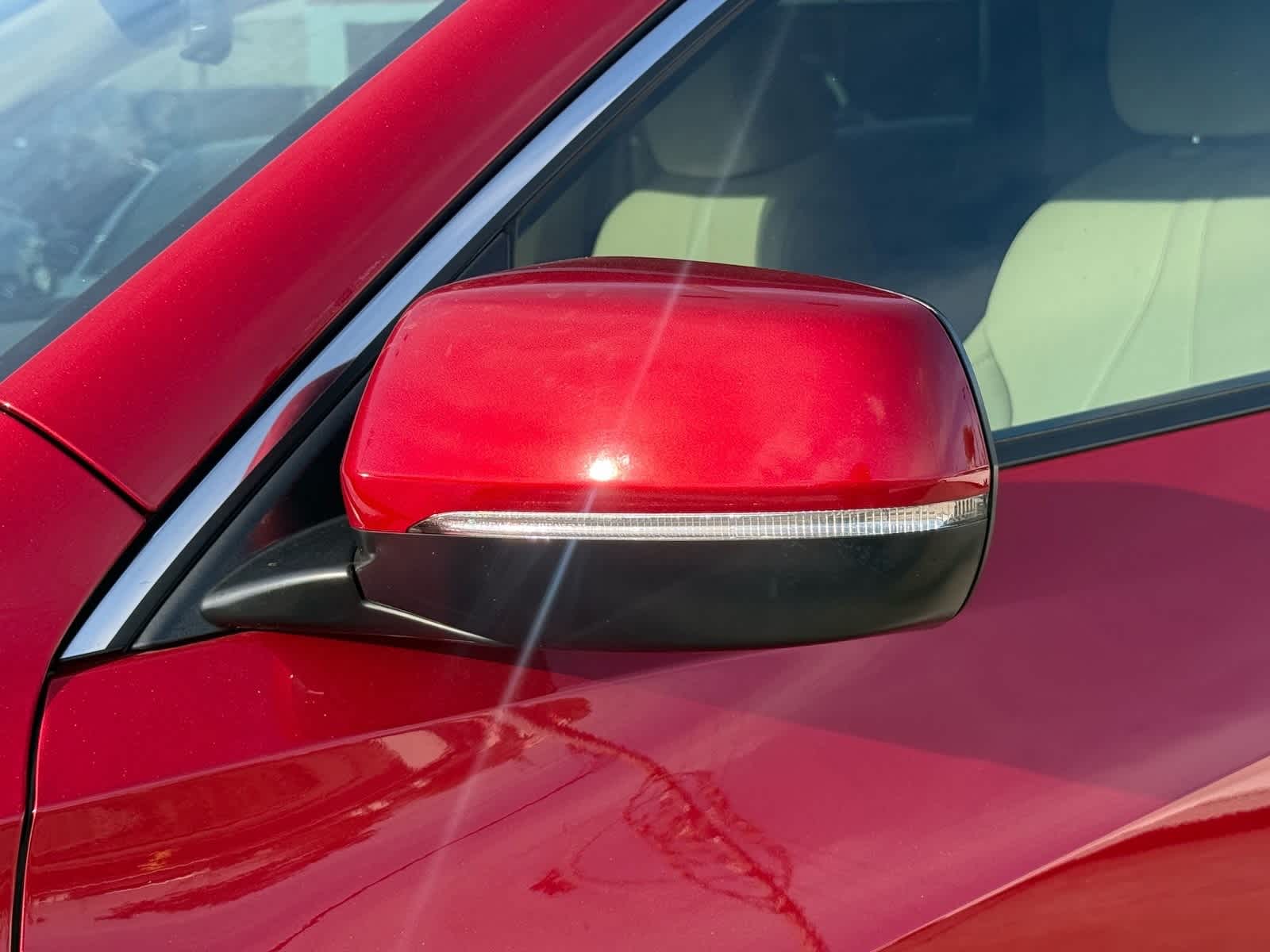 Thumbnail: 2023 Acura RDX - 9