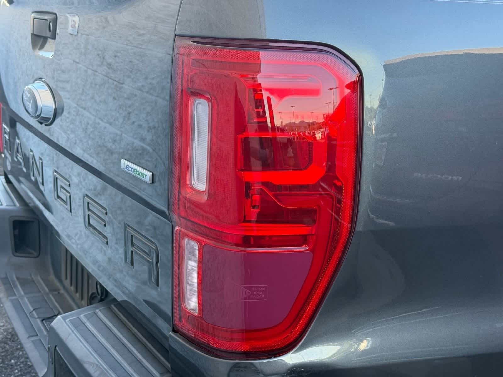 Thumbnail: 2019 Ford Ranger - 13