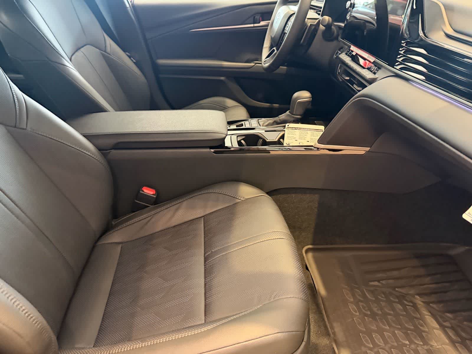 Thumbnail: 2026 Toyota Camry - 11