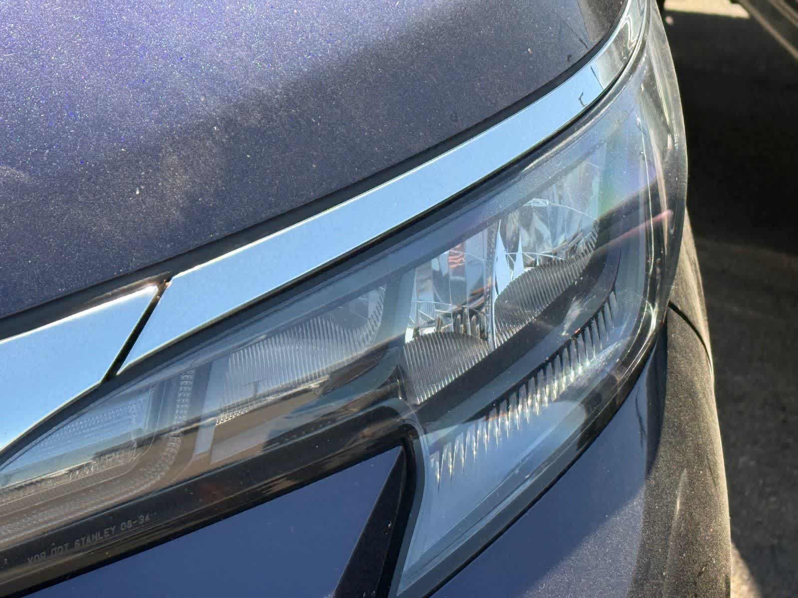 Thumbnail: 2024 Toyota Sienna - 13