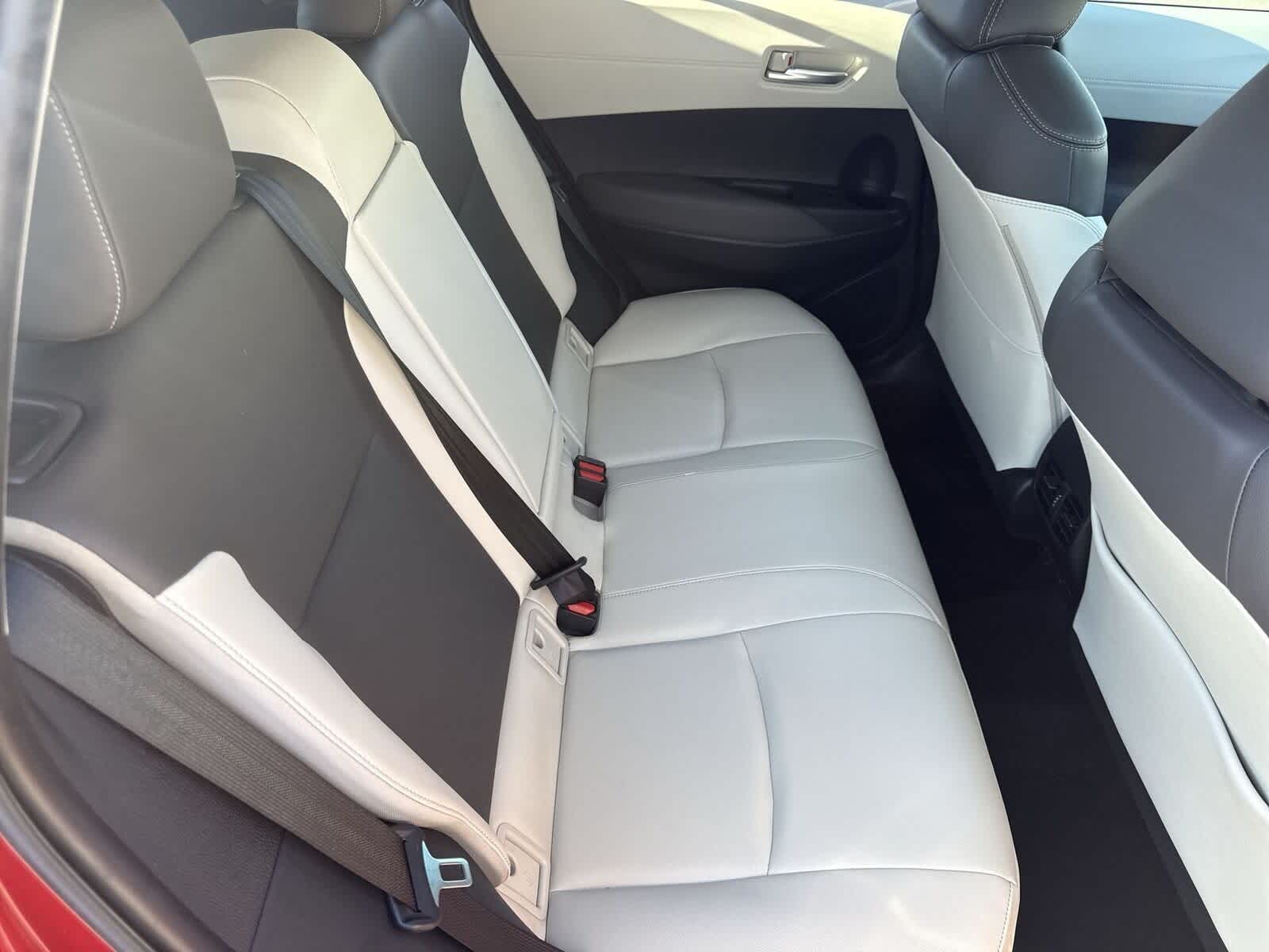 Thumbnail: 2023 Toyota Corolla Cross - 13