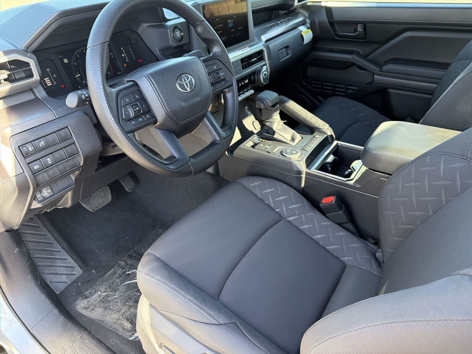 Thumbnail: 2026 Toyota Tacoma - 16