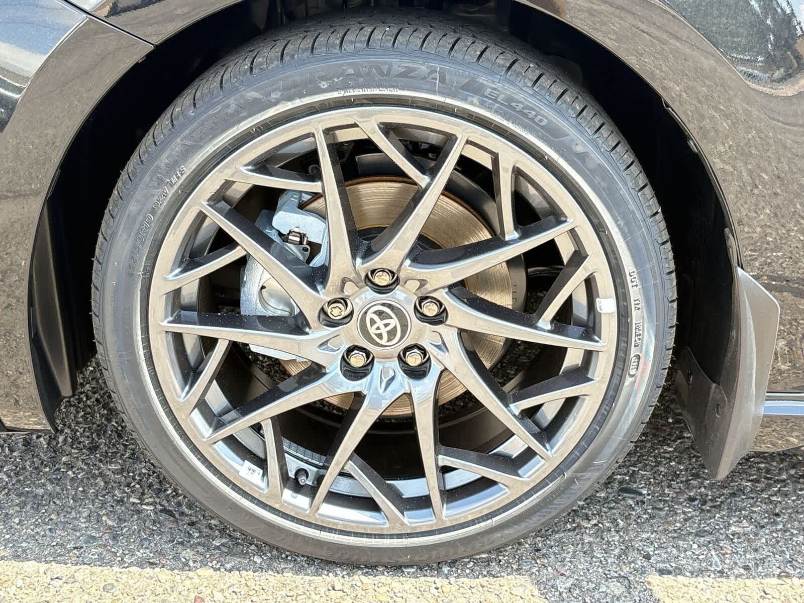 Thumbnail: 2025 Toyota Camry - 10