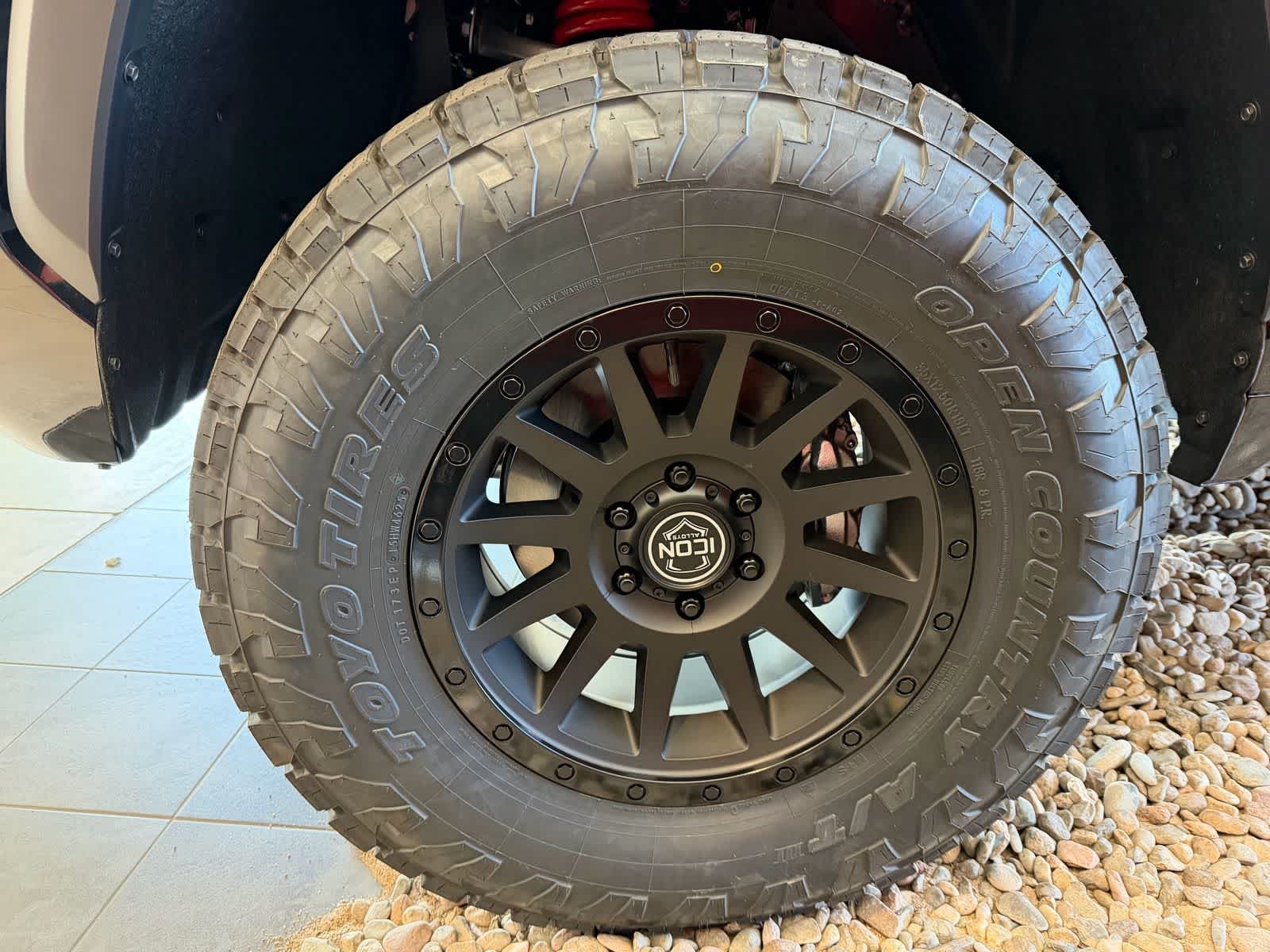 Thumbnail: 2026 Toyota Tundra - 7