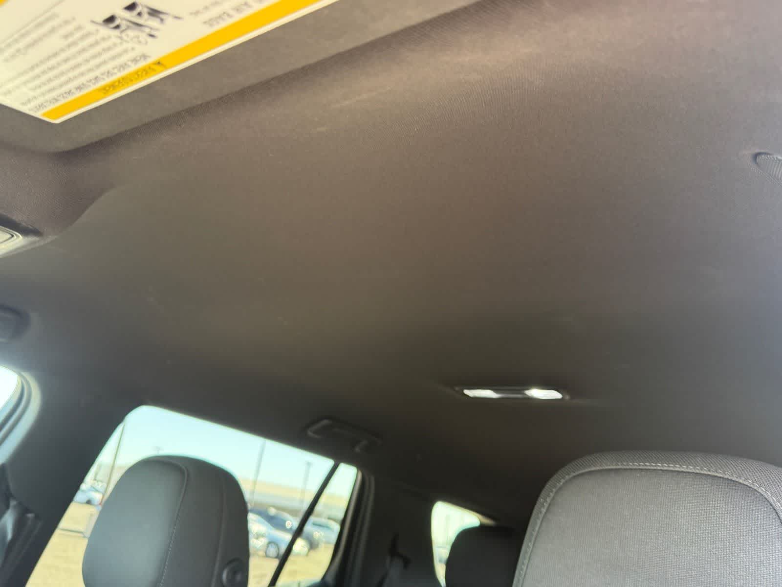 Thumbnail: 2026 Chevrolet Equinox - 15