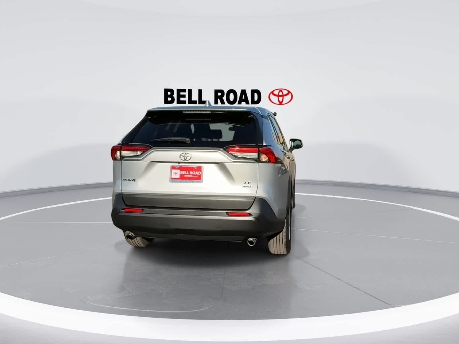 Thumbnail: 2024 Toyota RAV4 - 7