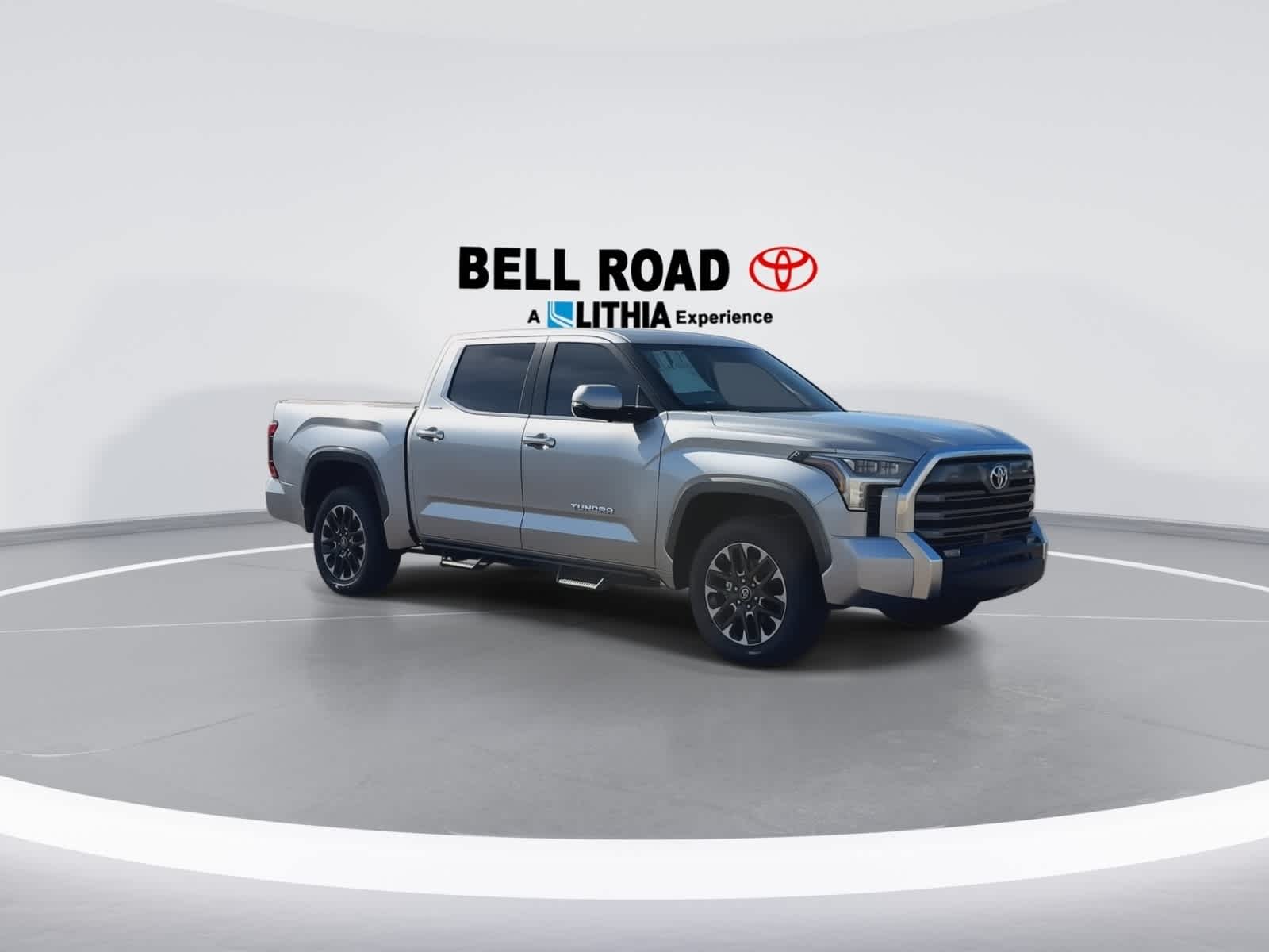 Thumbnail: 2026 Toyota Tundra - 2