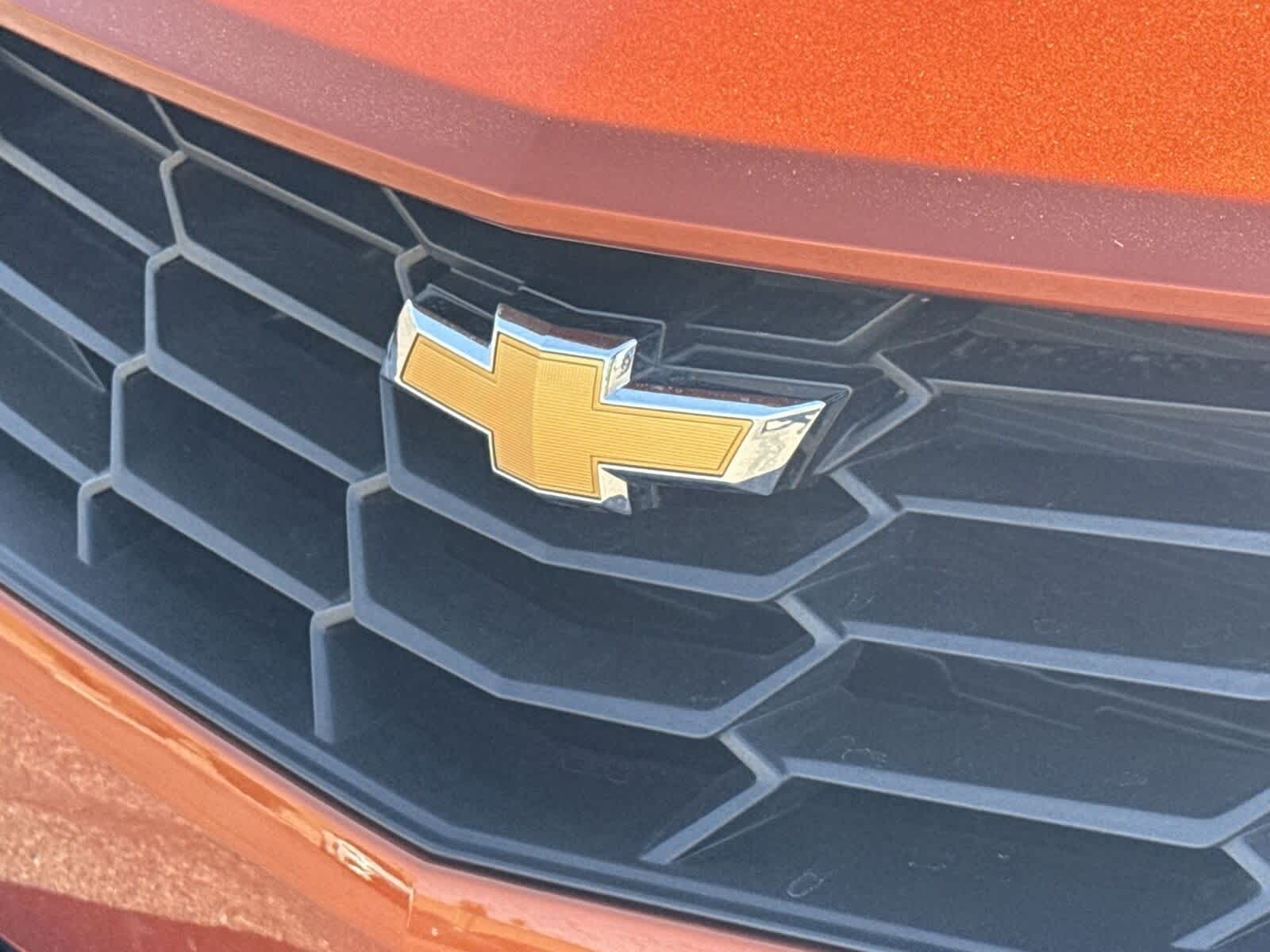 2023 Chevrolet Camaro  32