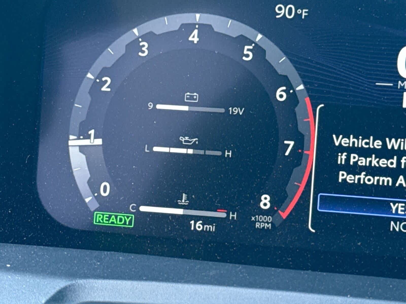 Thumbnail: 2025 Toyota Tacoma - 30