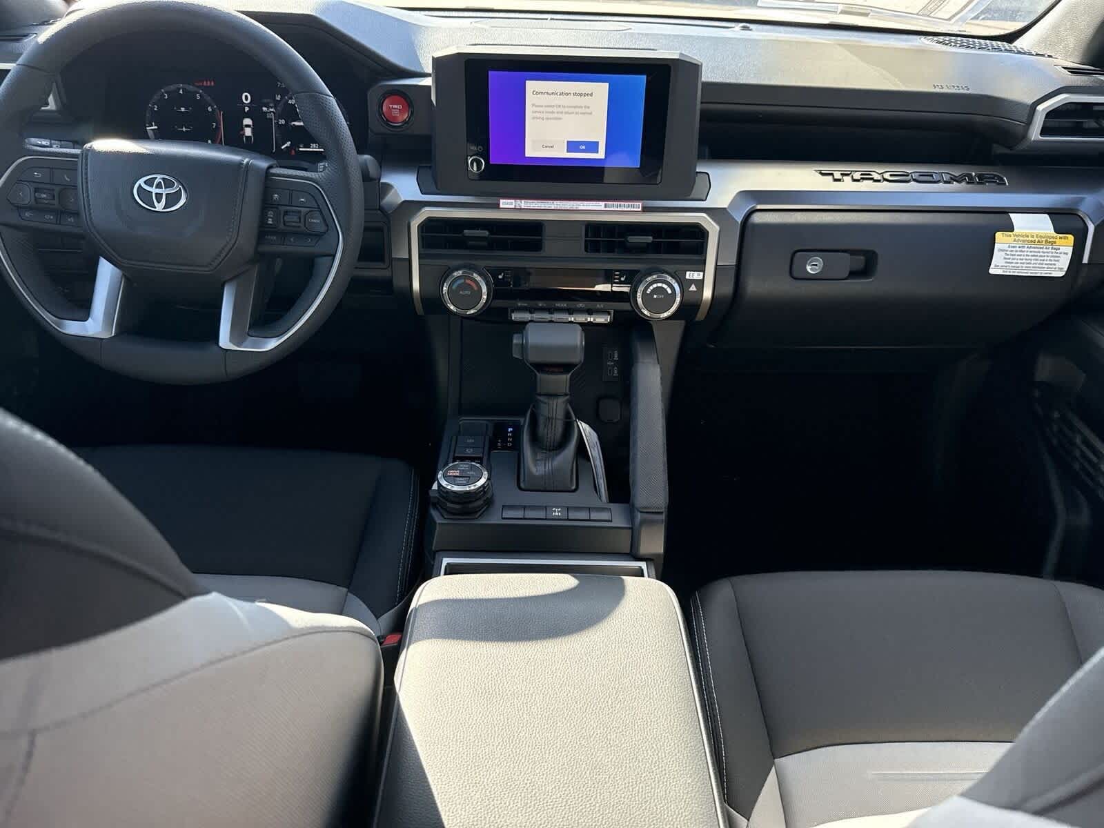 Thumbnail: 2025 Toyota Tacoma - 15