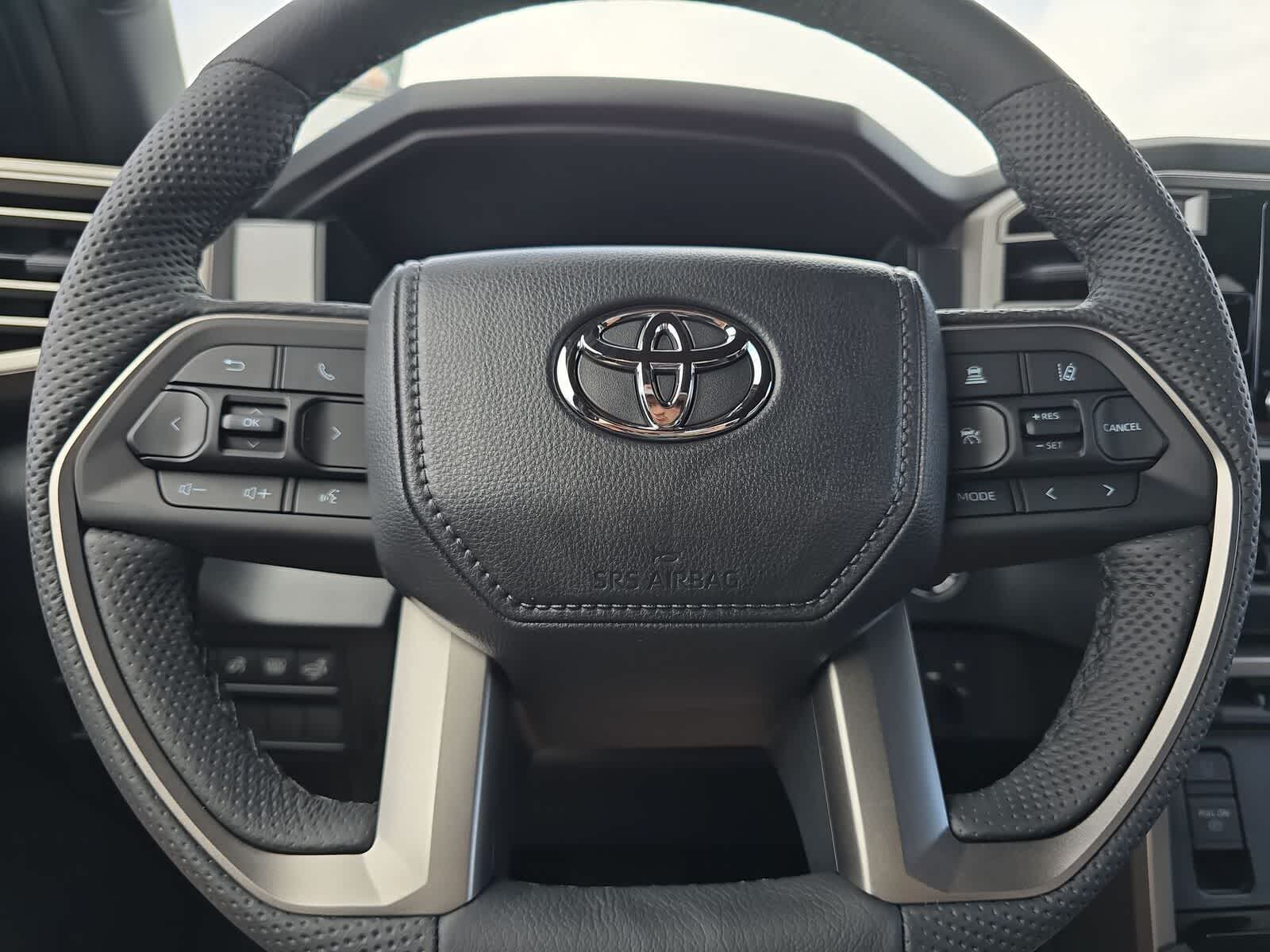 Thumbnail: 2026 Toyota Tundra - 27