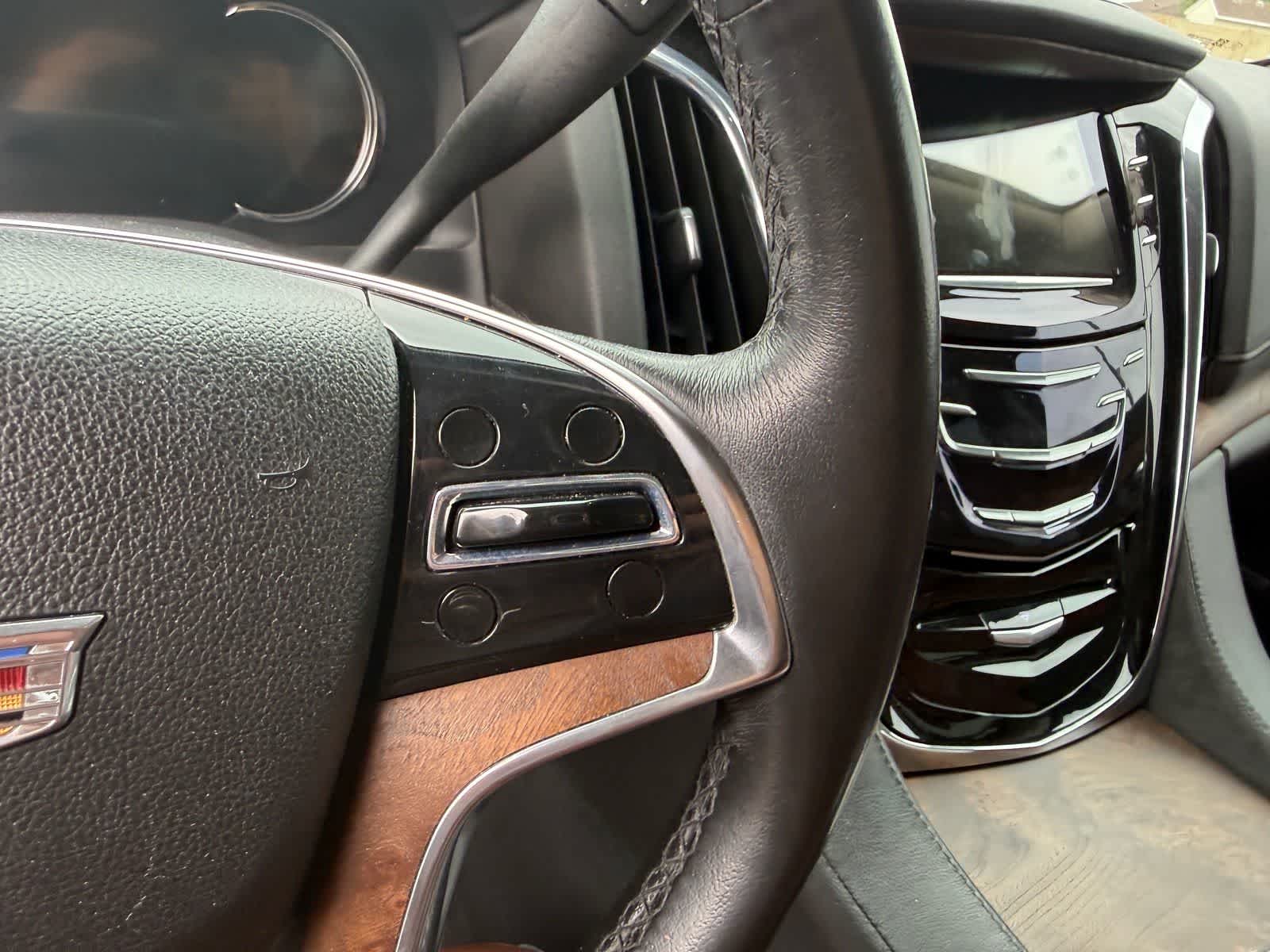 Thumbnail: 2016 Cadillac Escalade - 21