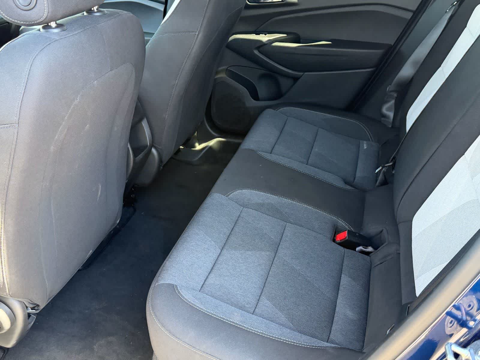 Thumbnail: 2024 Chevrolet Trax - 7