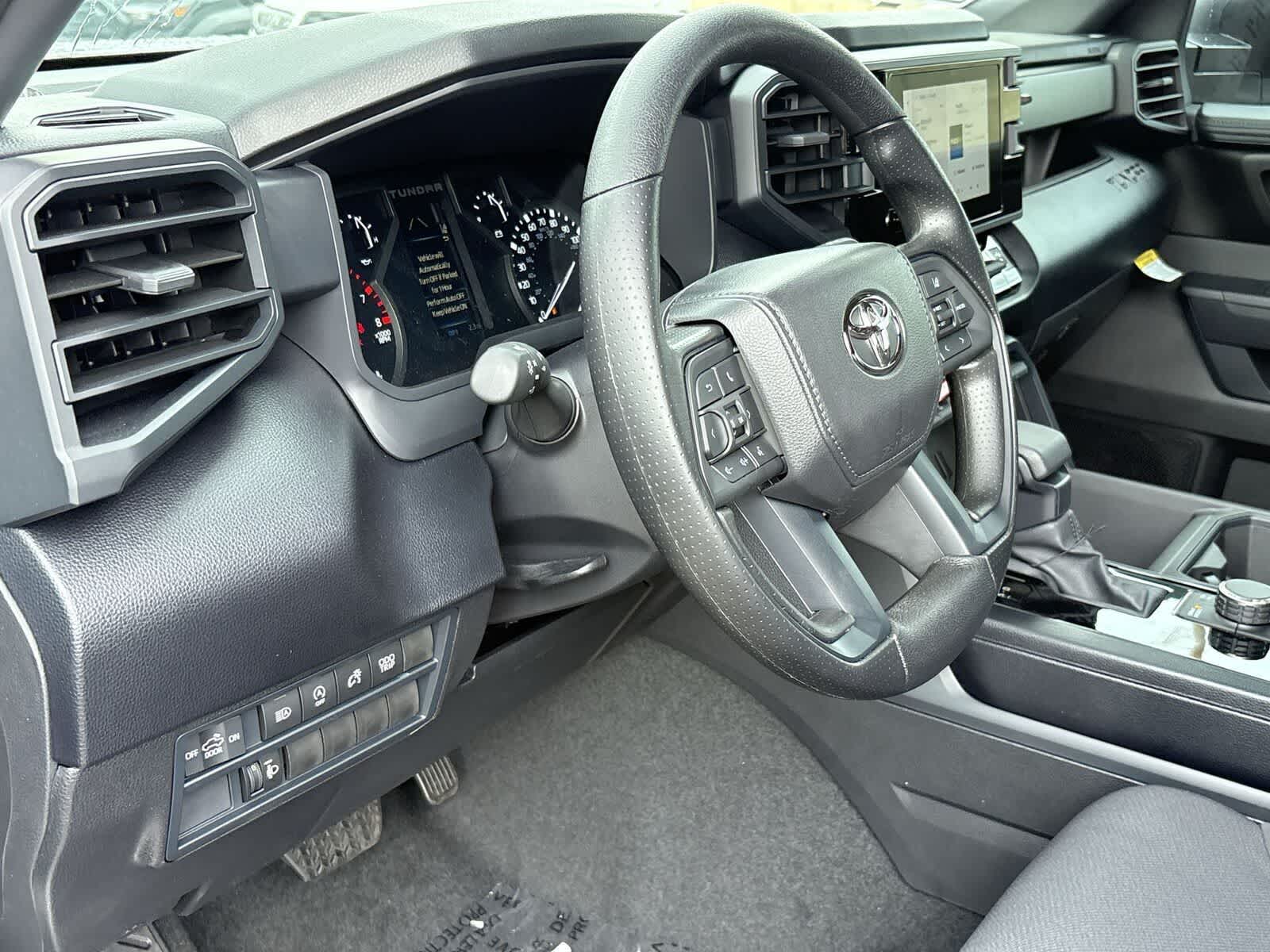 Thumbnail: 2026 Toyota Tundra - 8