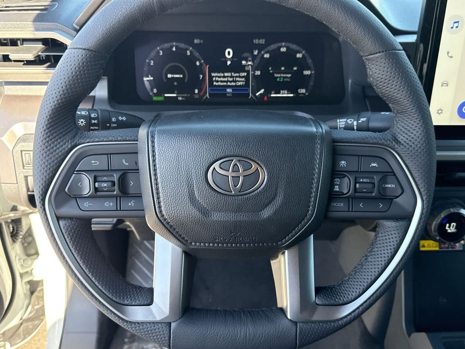 Thumbnail: 2025 Toyota Tacoma - 26