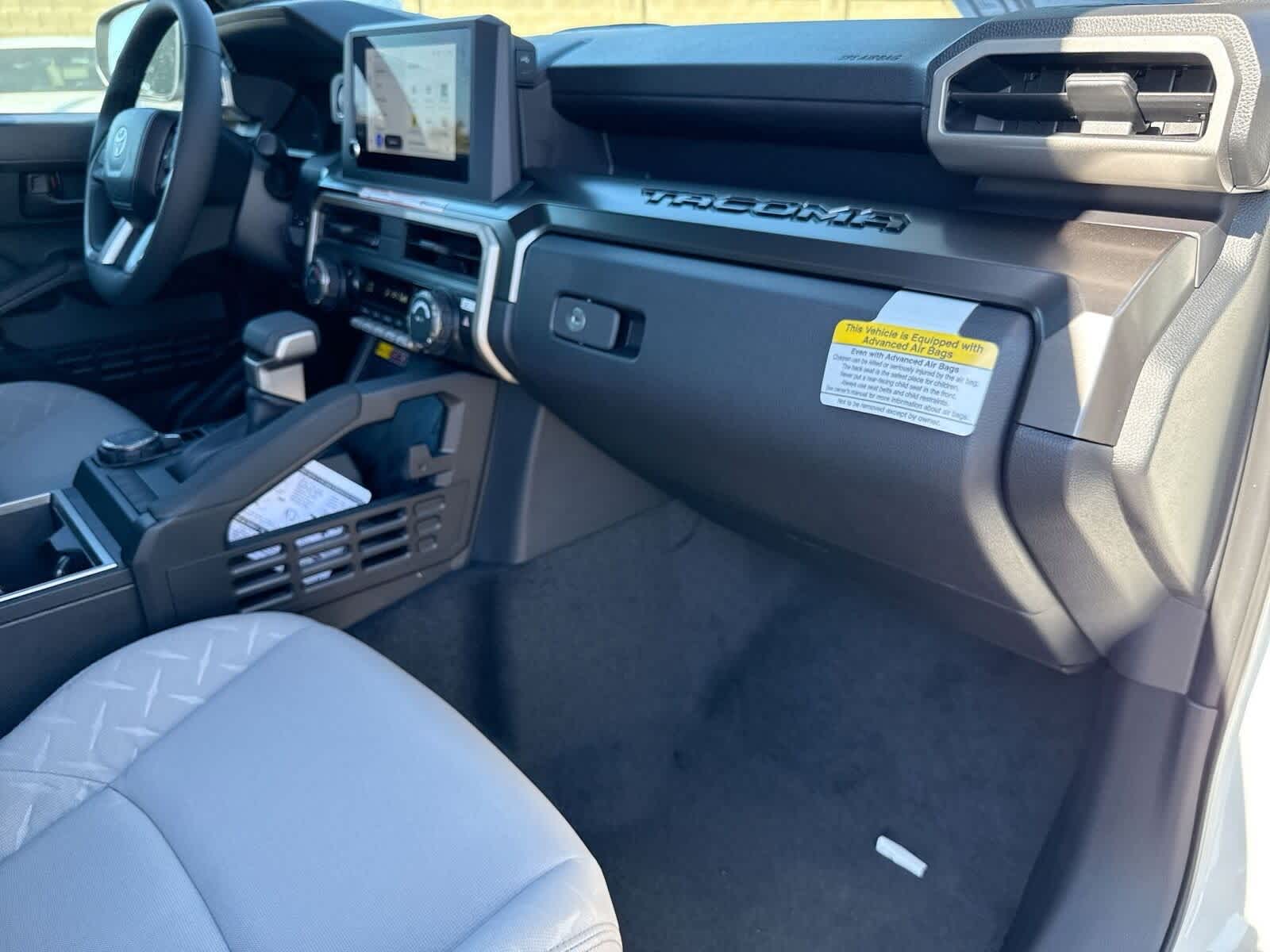 Thumbnail: 2025 Toyota Tacoma - 11