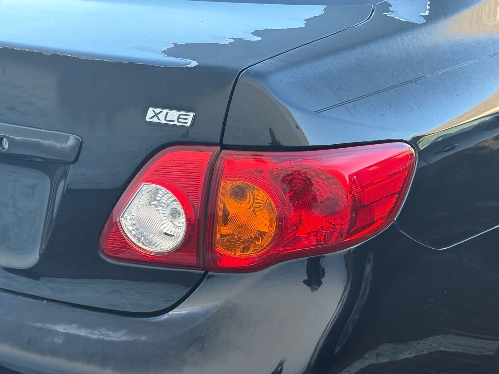 Thumbnail: 2009 Toyota Corolla - 21