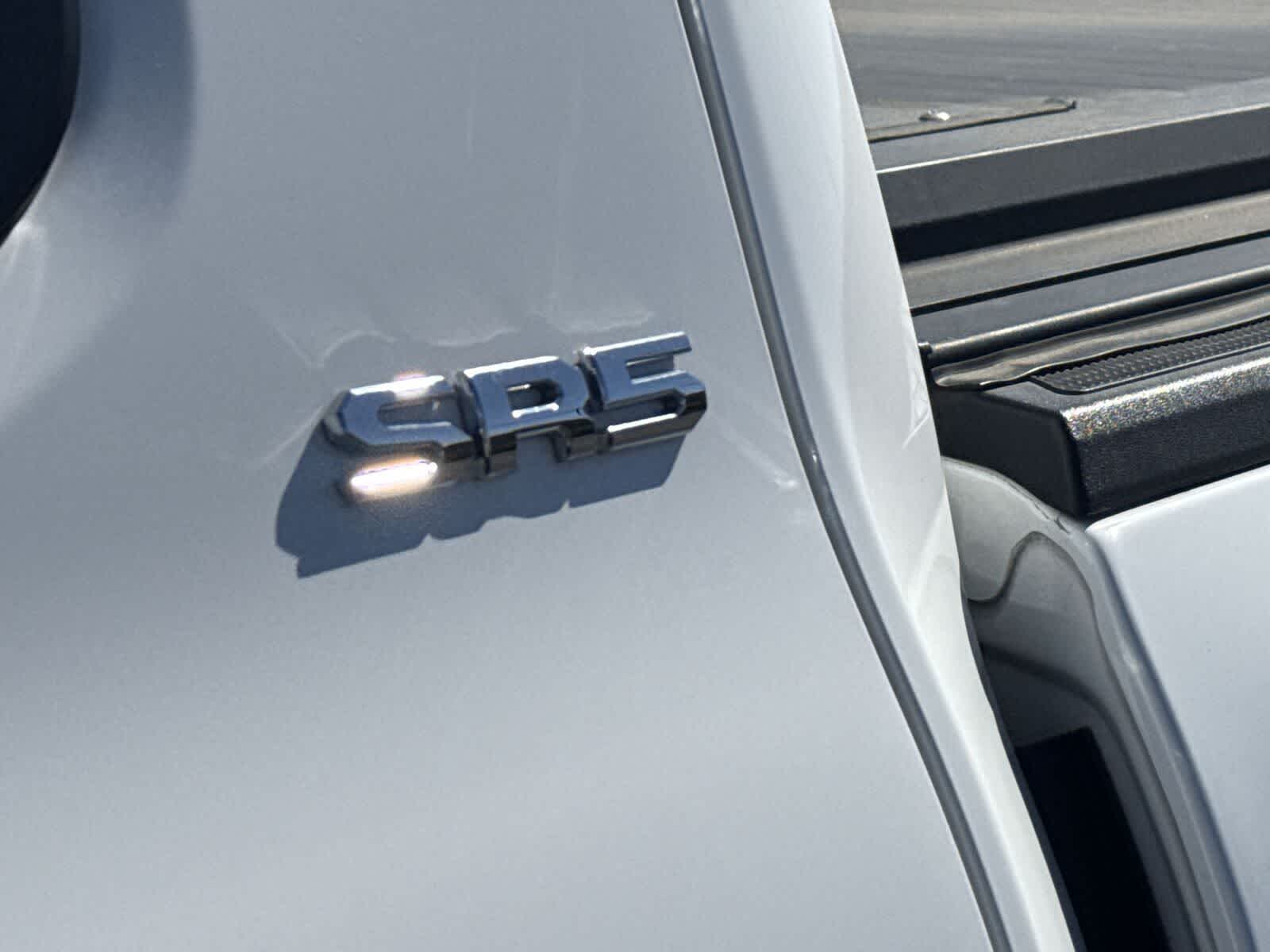 Thumbnail: 2024 Toyota Tacoma - 34