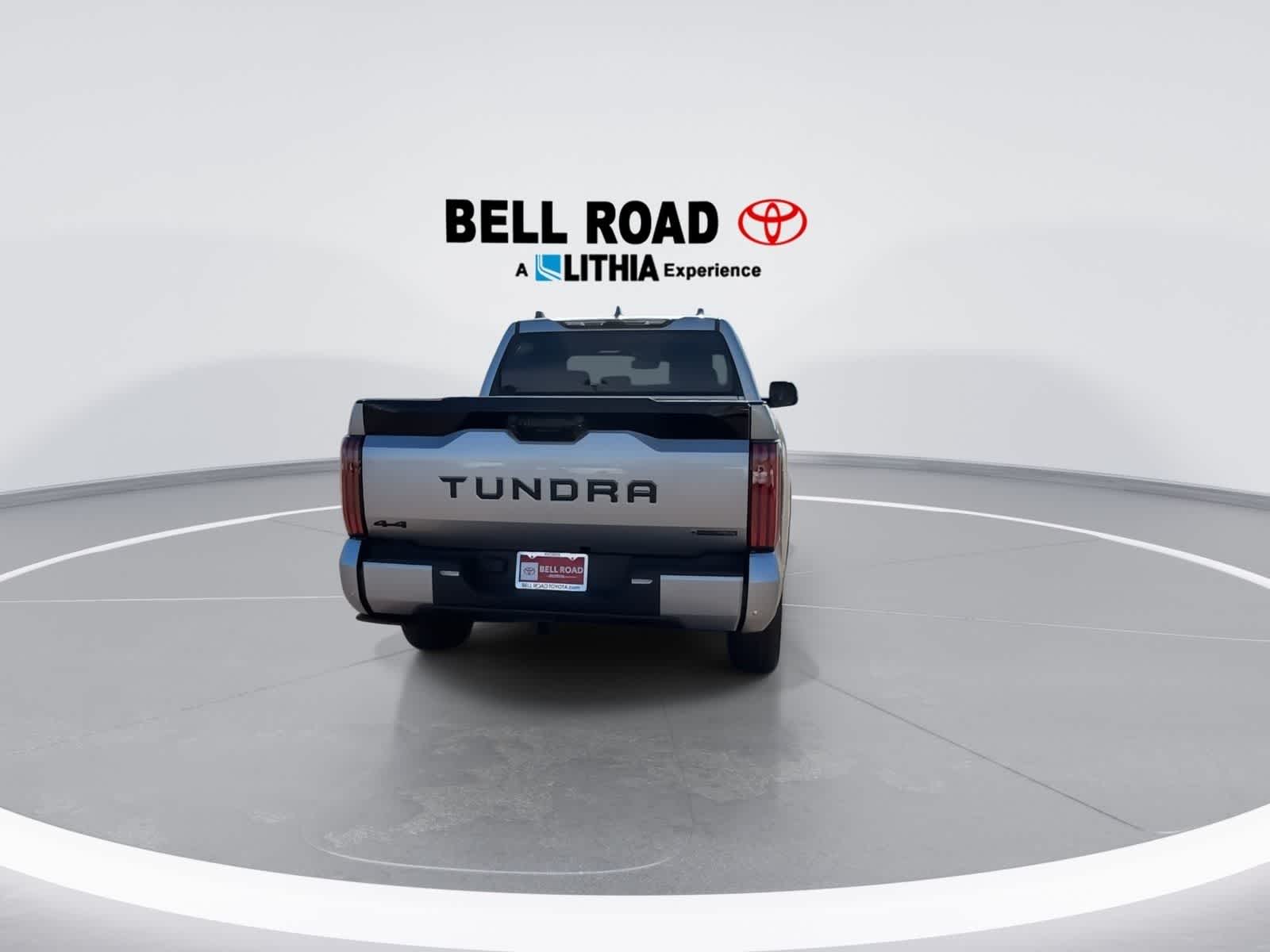 Thumbnail: 2026 Toyota Tundra - 7