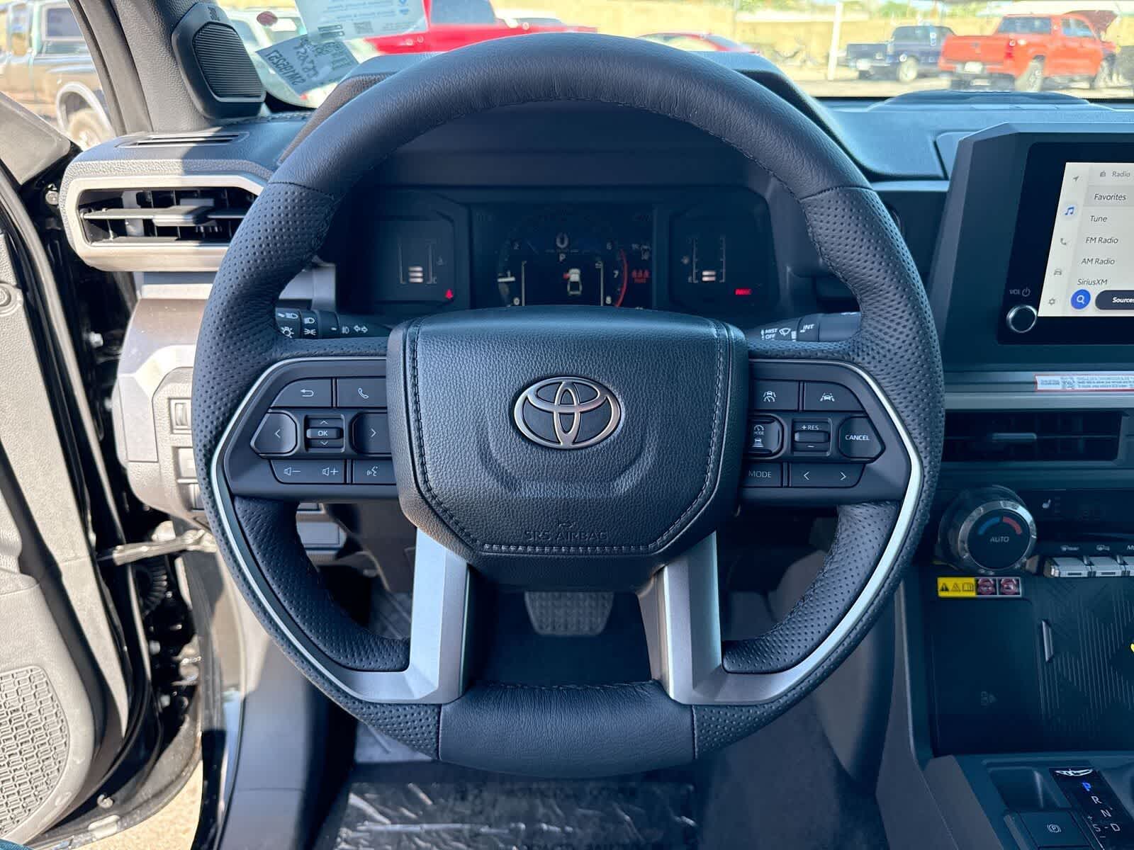 Thumbnail: 2025 Toyota Tacoma - 26