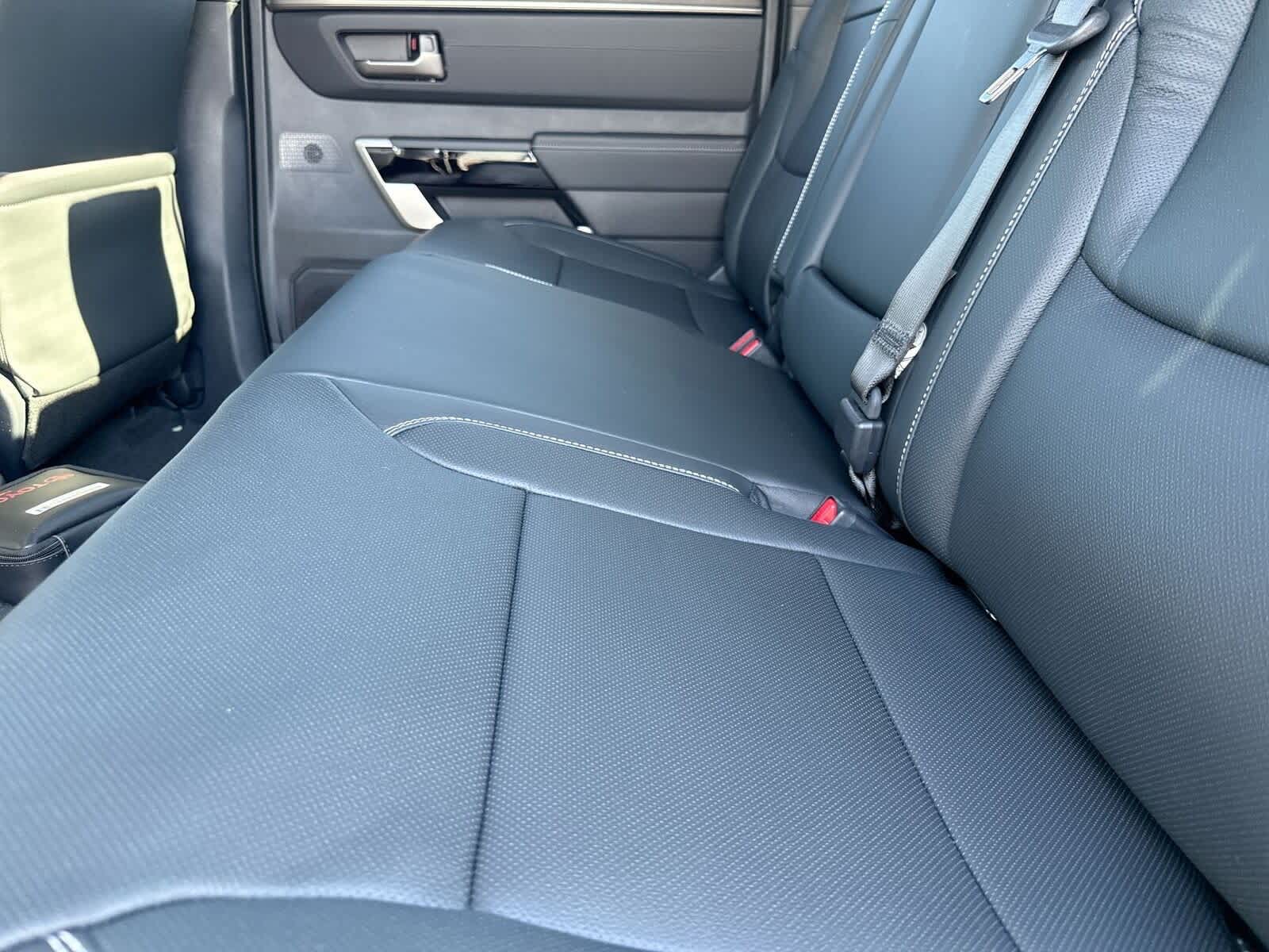 Thumbnail: 2026 Toyota Tundra - 14