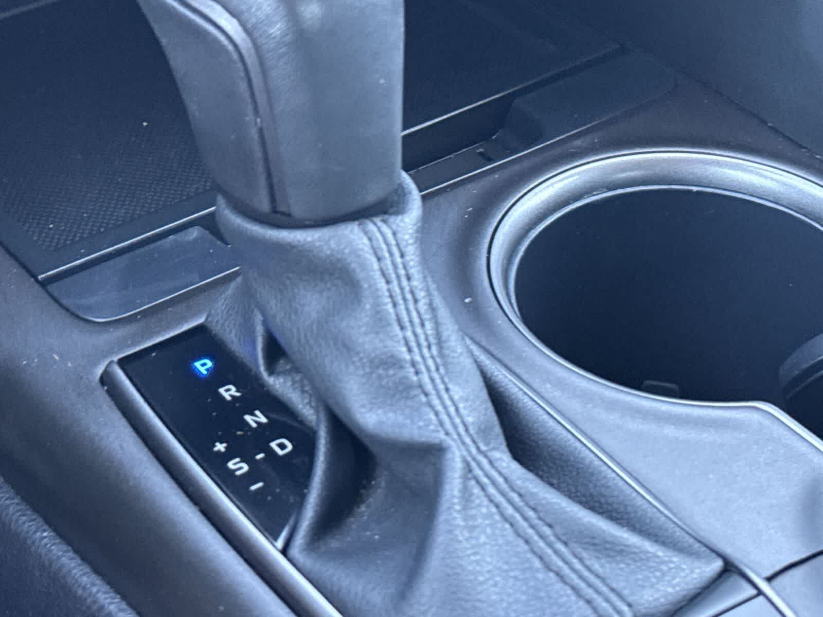 Thumbnail: 2024 Toyota Camry - 26