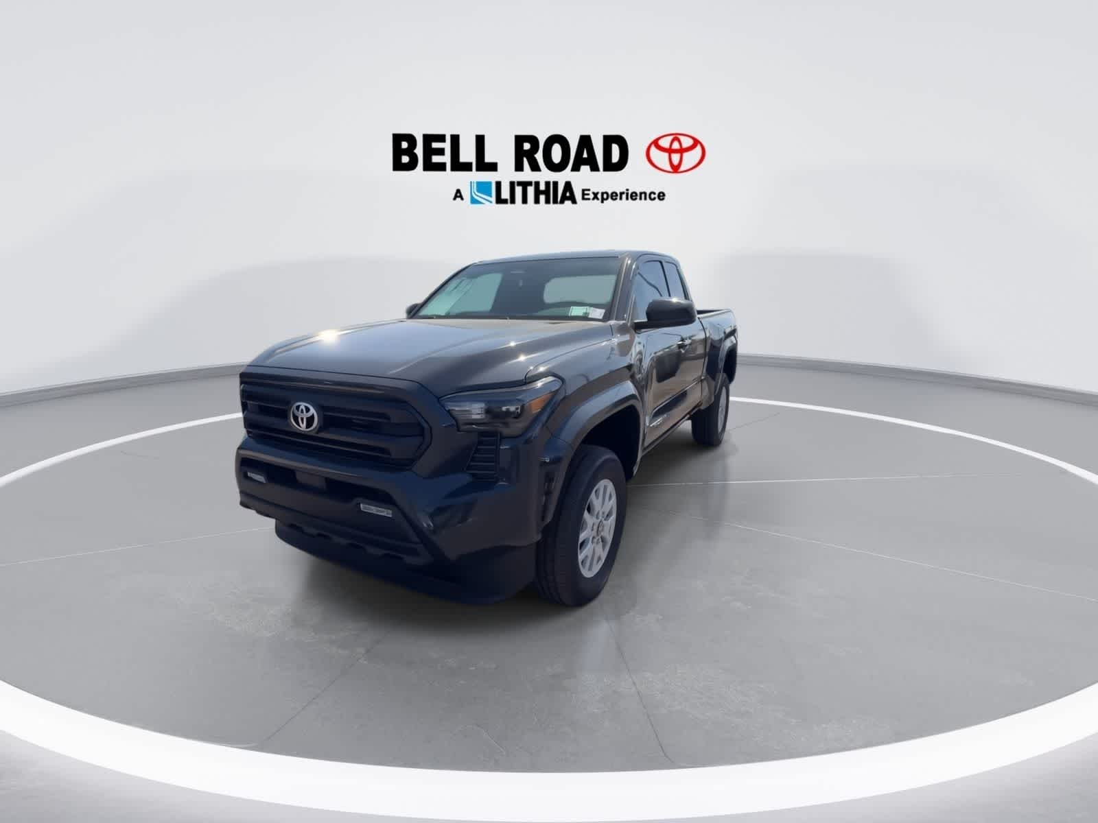 Thumbnail: 2026 Toyota Tacoma - 4