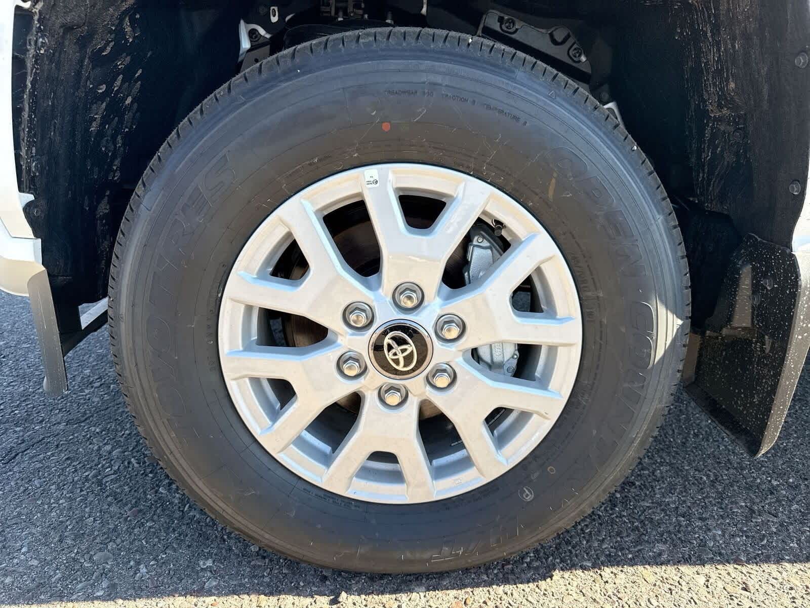 Thumbnail: 2025 Toyota Tacoma - 10