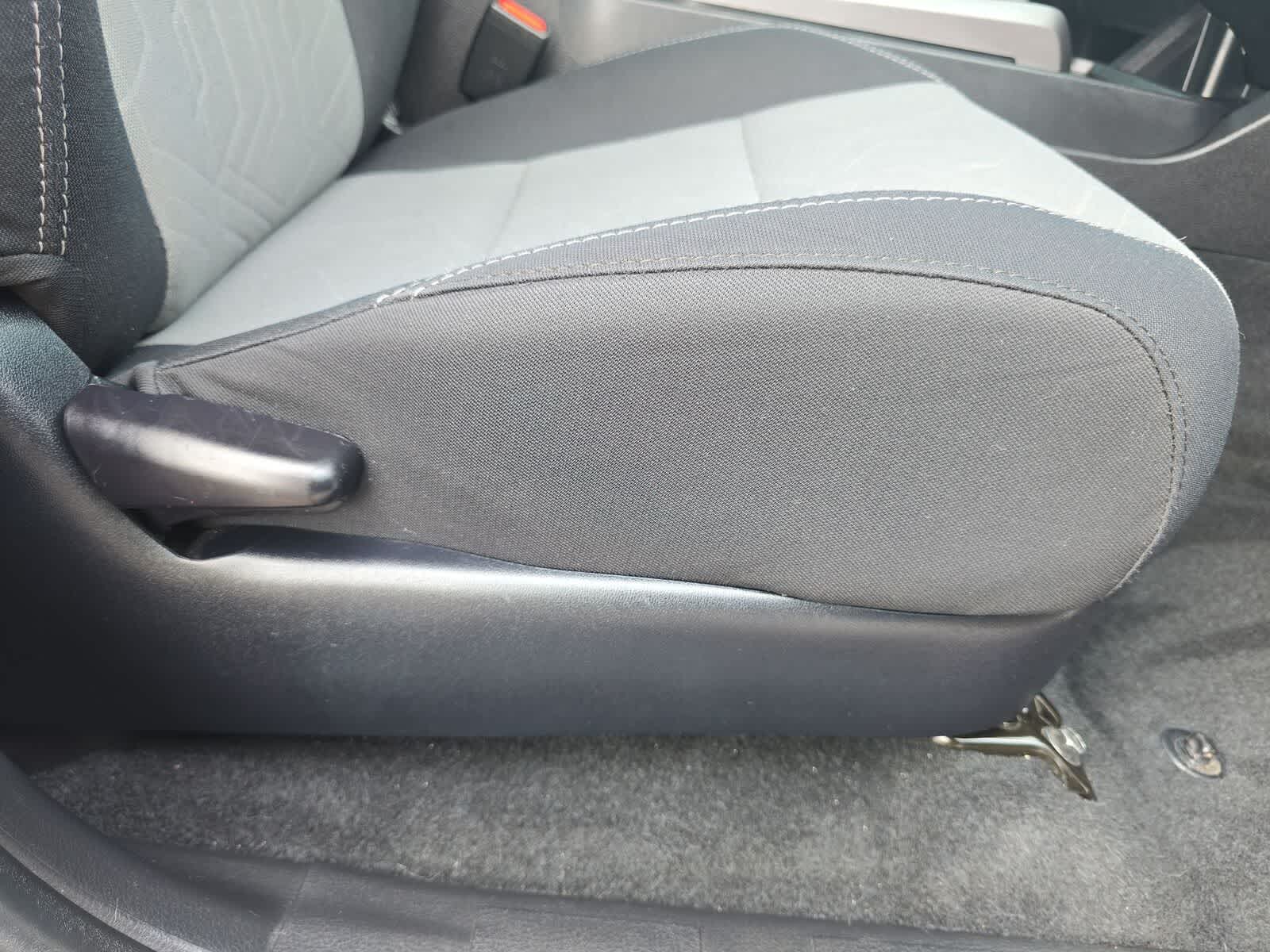 Thumbnail: 2023 Toyota Tacoma - 12