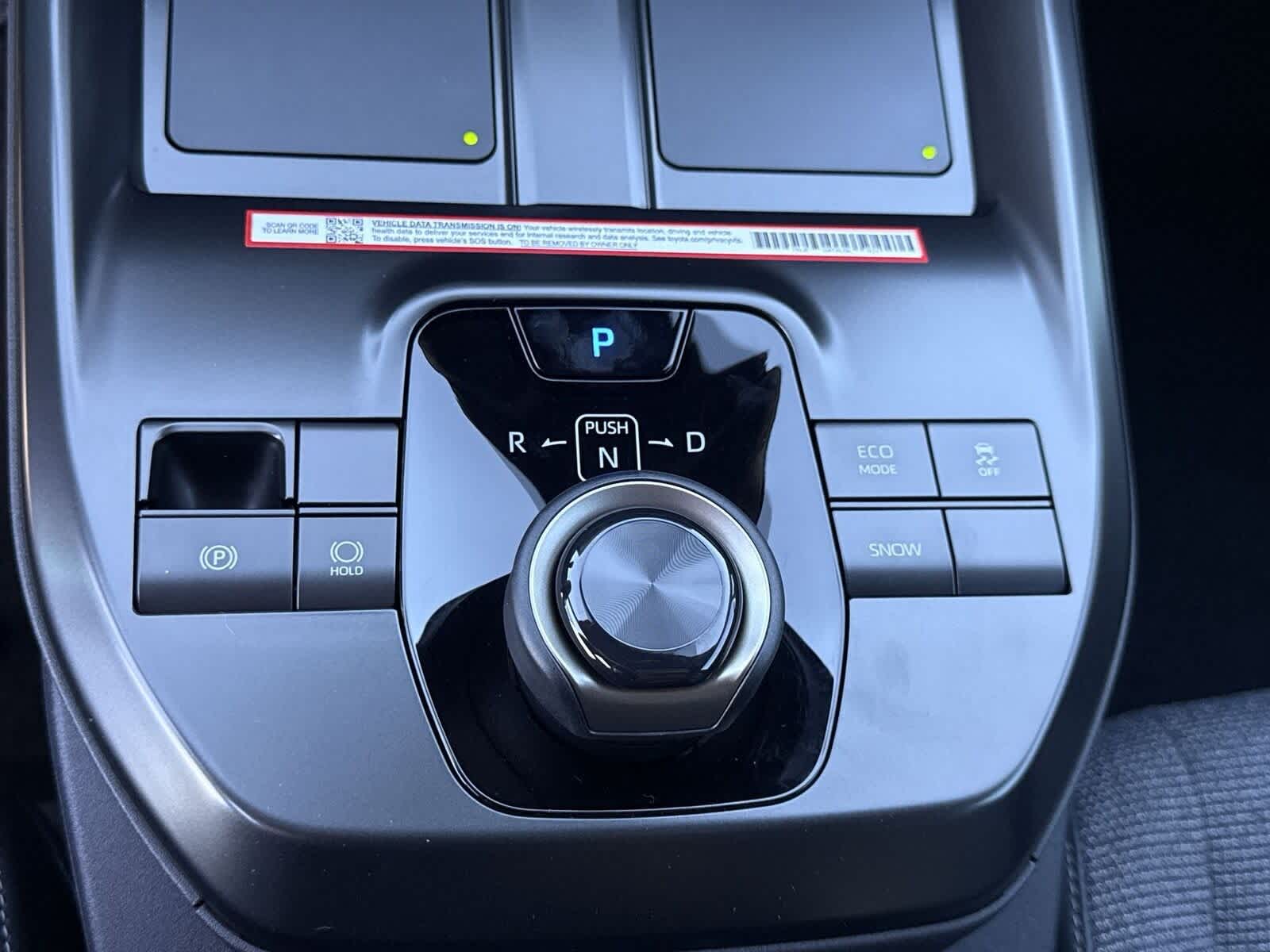 Thumbnail: 2026 Toyota bZ - 24