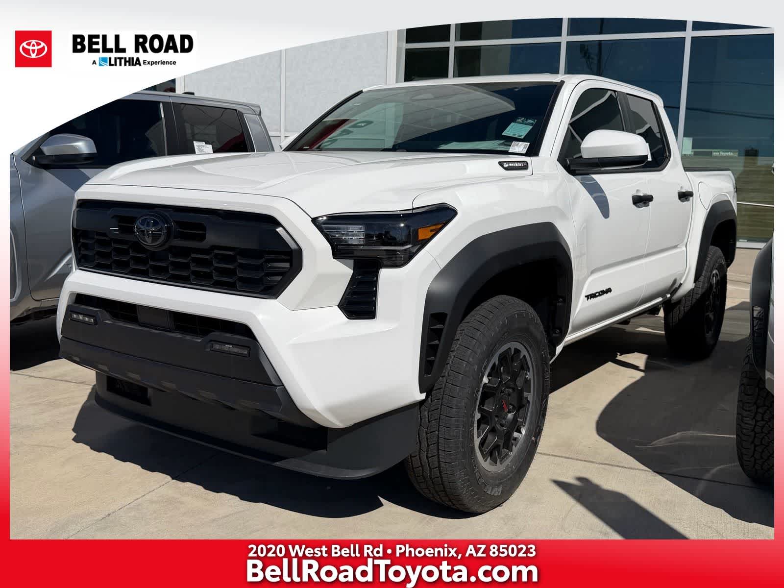 Thumbnail: 2025 Toyota Tacoma - 1