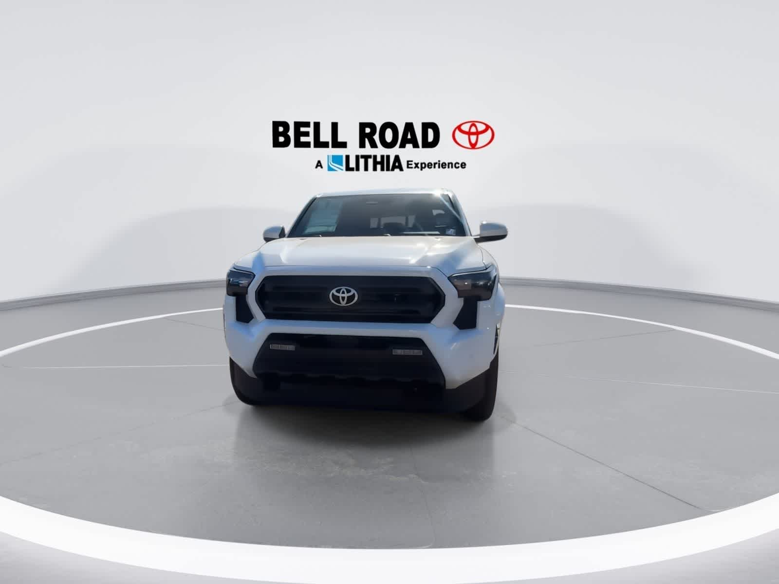 Thumbnail: 2025 Toyota Tacoma - 3