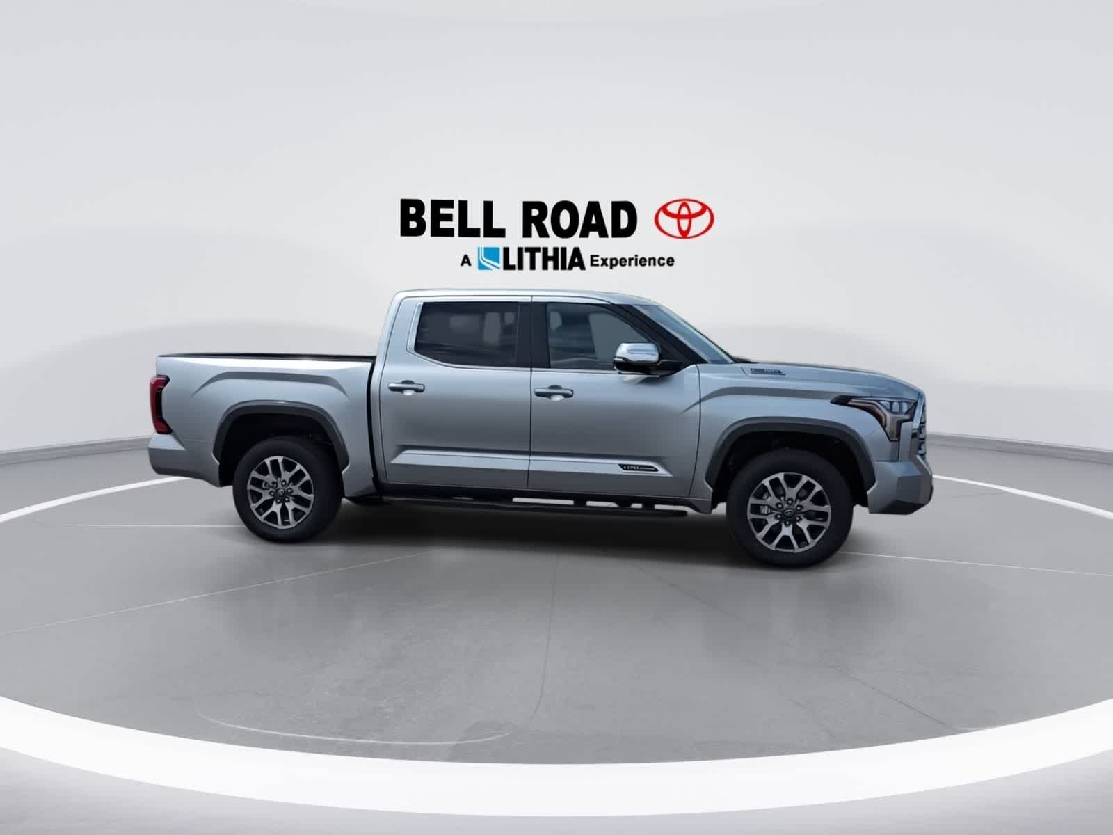Thumbnail: 2026 Toyota Tundra - 9