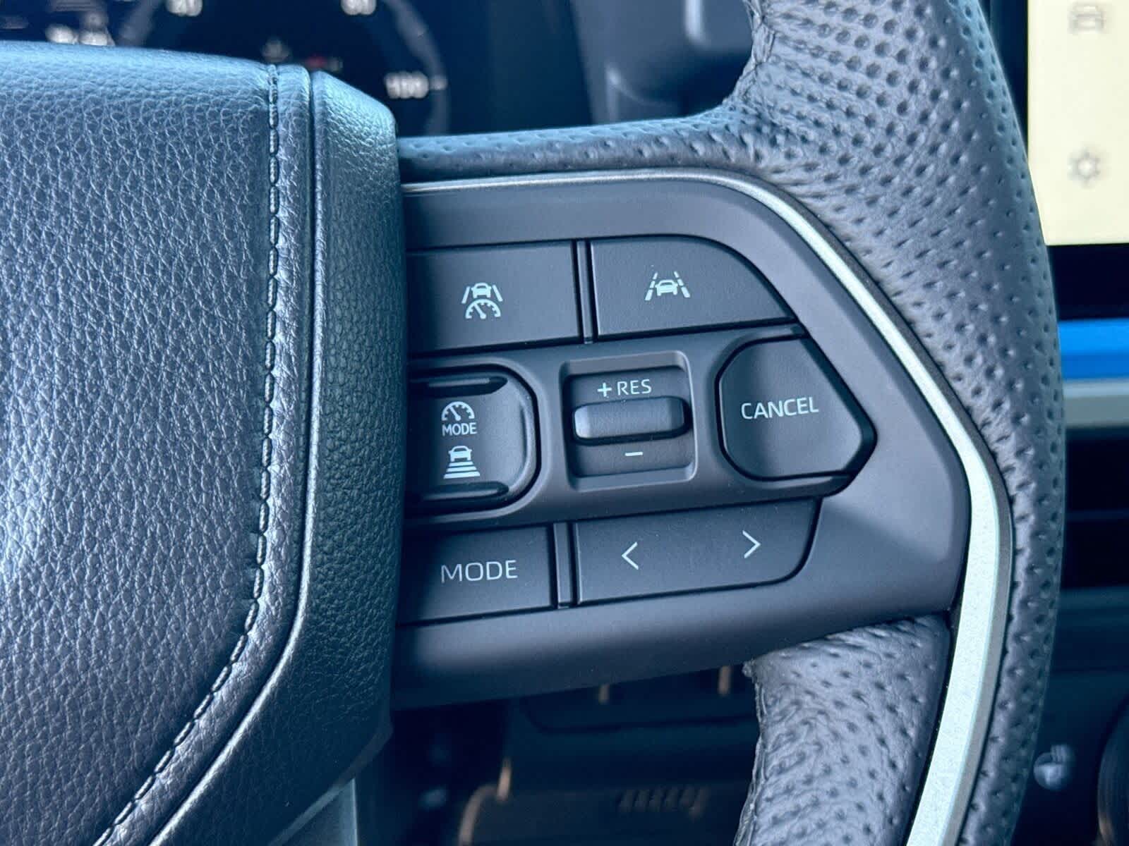 Thumbnail: 2025 Toyota Tacoma - 28