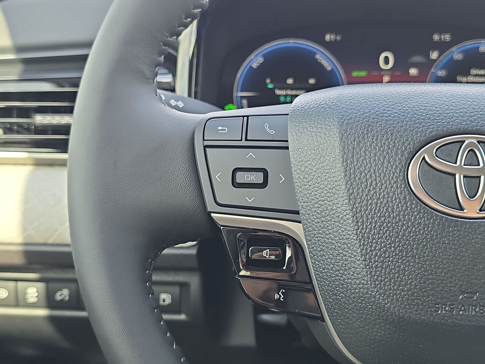 Thumbnail: 2026 Toyota Camry - 28