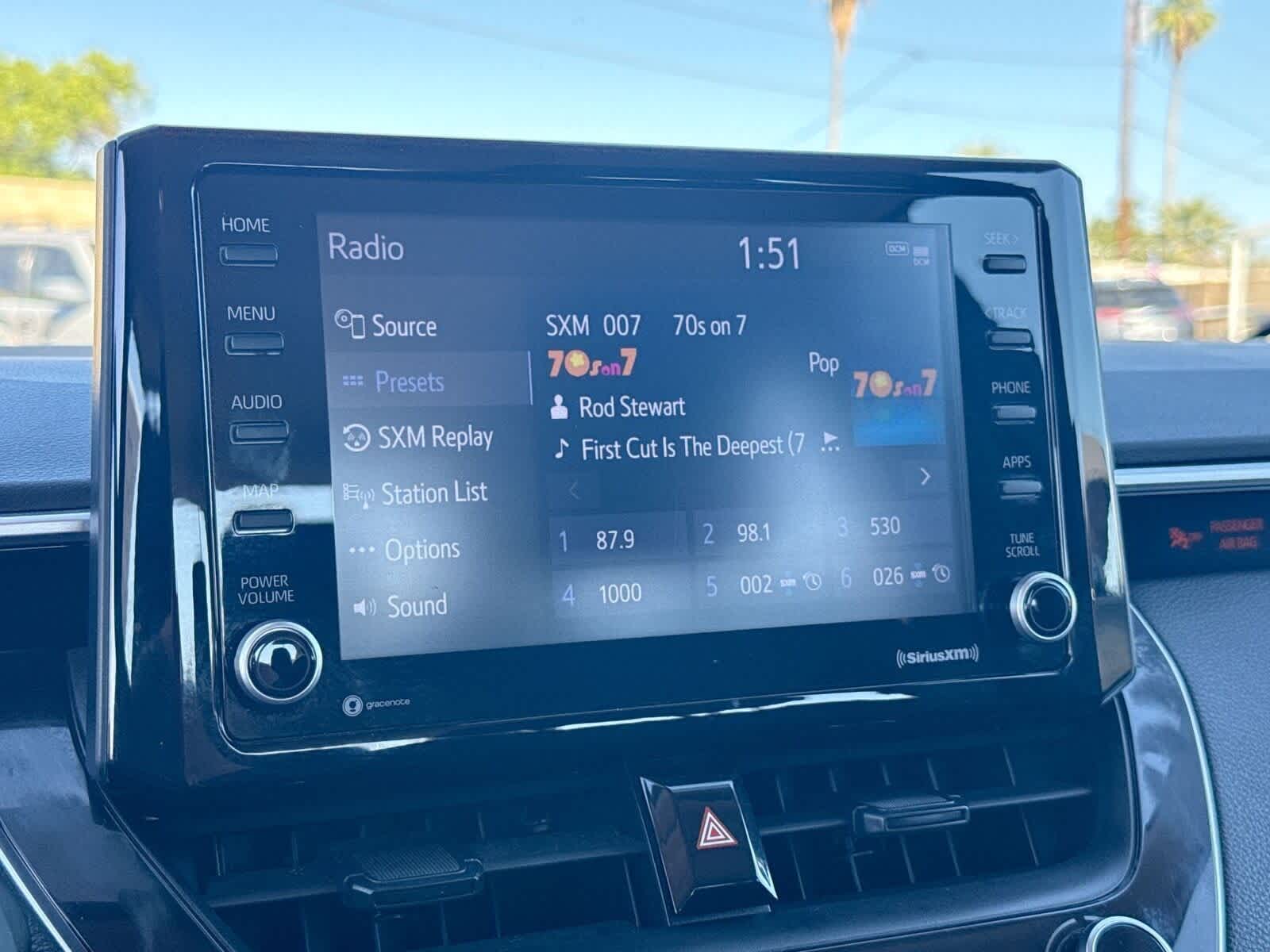 Thumbnail: 2022 Toyota Corolla - 19