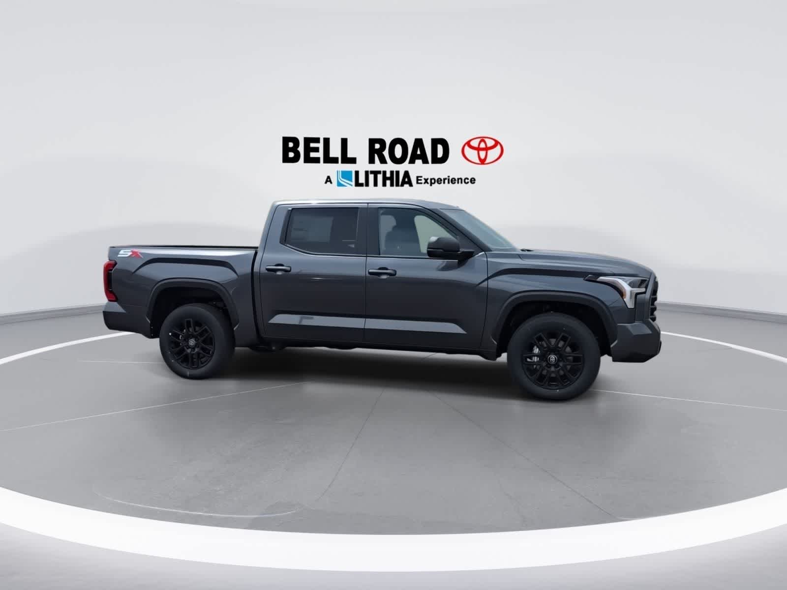 Thumbnail: 2026 Toyota Tundra - 9