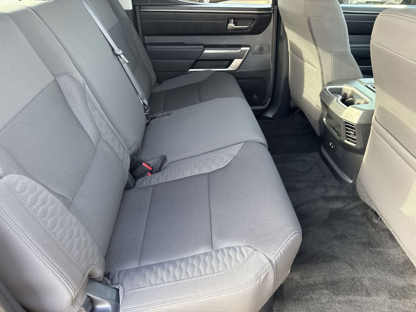 Thumbnail: 2024 Toyota Tundra - 13